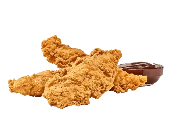 3 Tenders