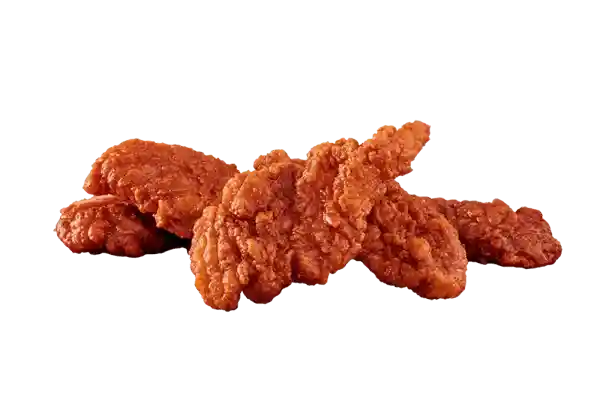 5 Scorchin Hot Tenders