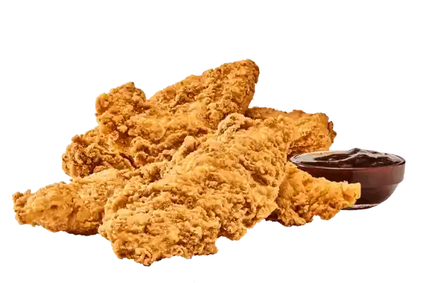 5 Tenders