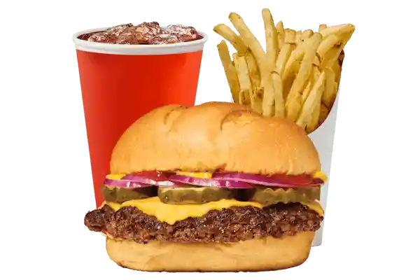 All American Meal Deal