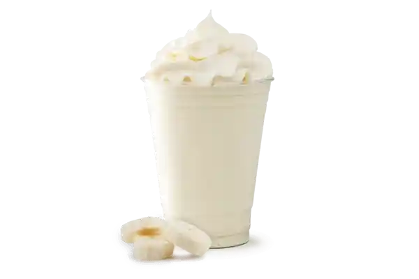 Banana Shake