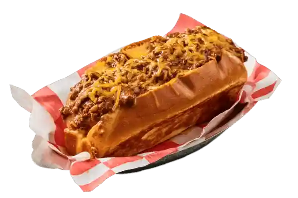 Chili Cheese Big Dog