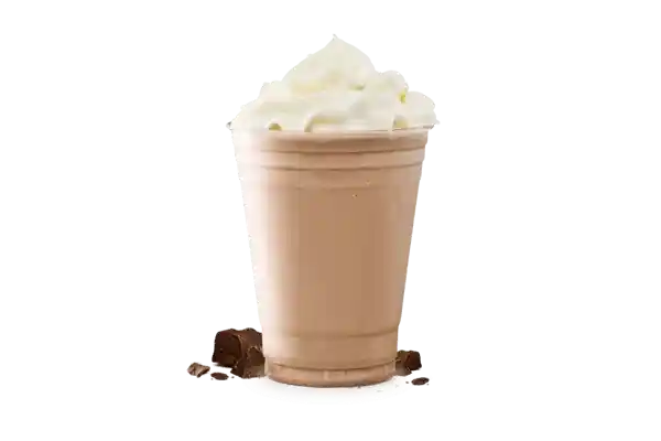 Chocolate Shake