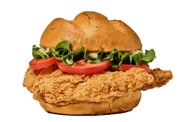 Crispy Chicken Sandwich