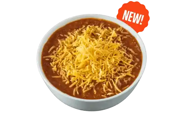 Cup of Homestyle Chili