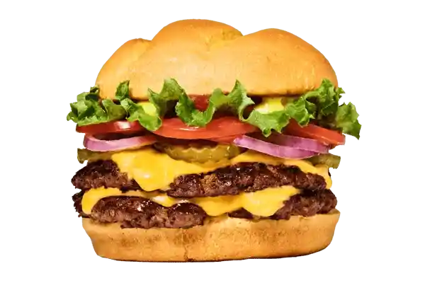 Double Classic Smash