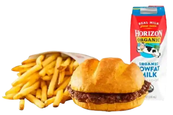 Kids Hamburger