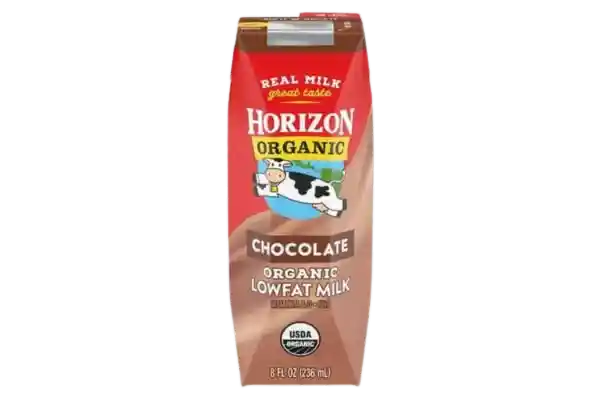 Kids Horizon Organic Chocolate Milk