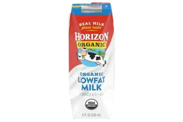 Kids Horizon Organic Milk