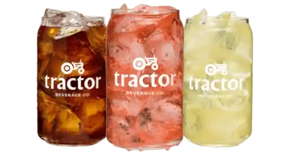 Large Craft Refreshers