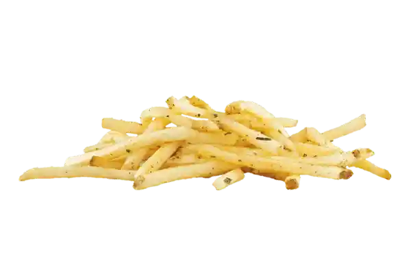 Large Smashfries