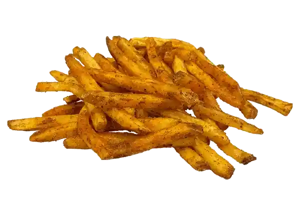 Scorchin Hot Fries
