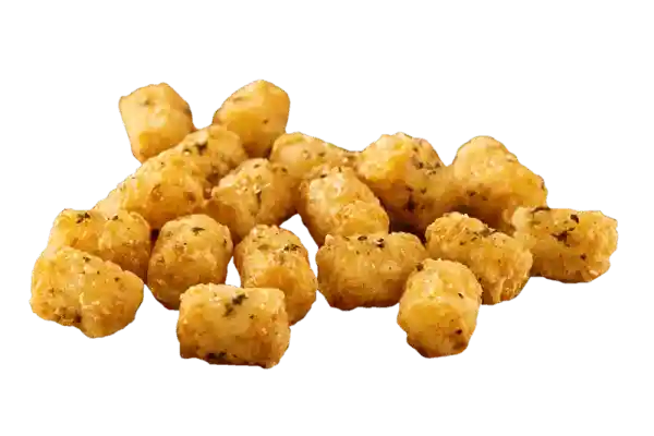 Smash Tots