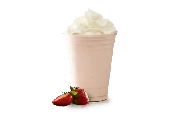 Strawberry Shake