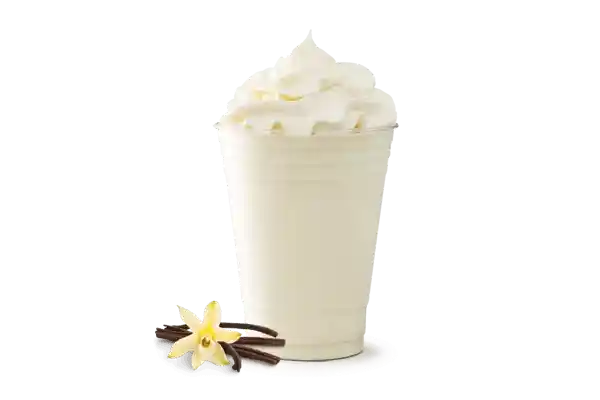 Vanilla Shake