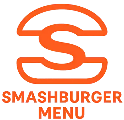 Smashburger Menu Logo